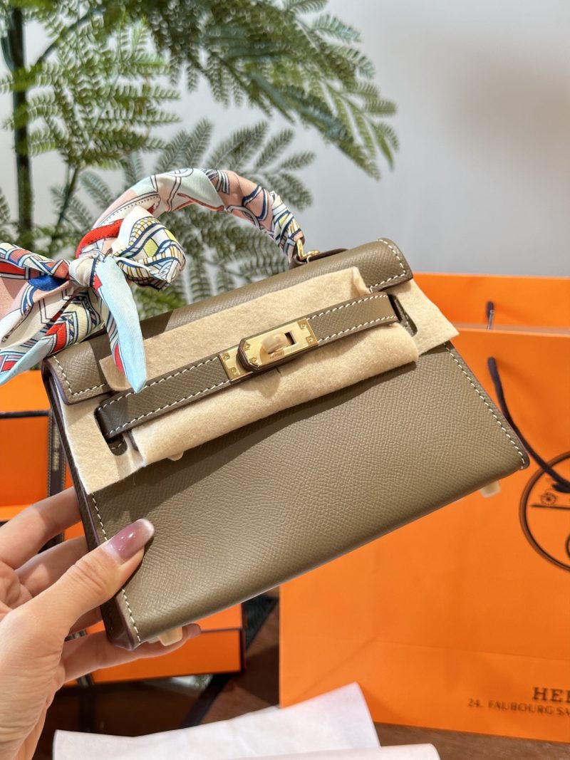 Hermes Bag Dupe 976 - Image 3