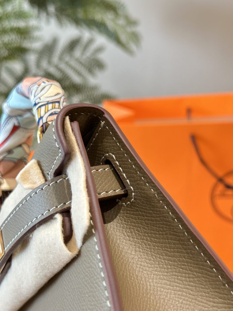 Hermes Bag Dupe 976 - Image 4