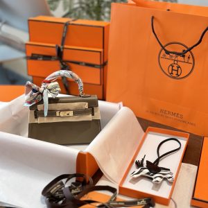 Borsa Hermes Dupe 976