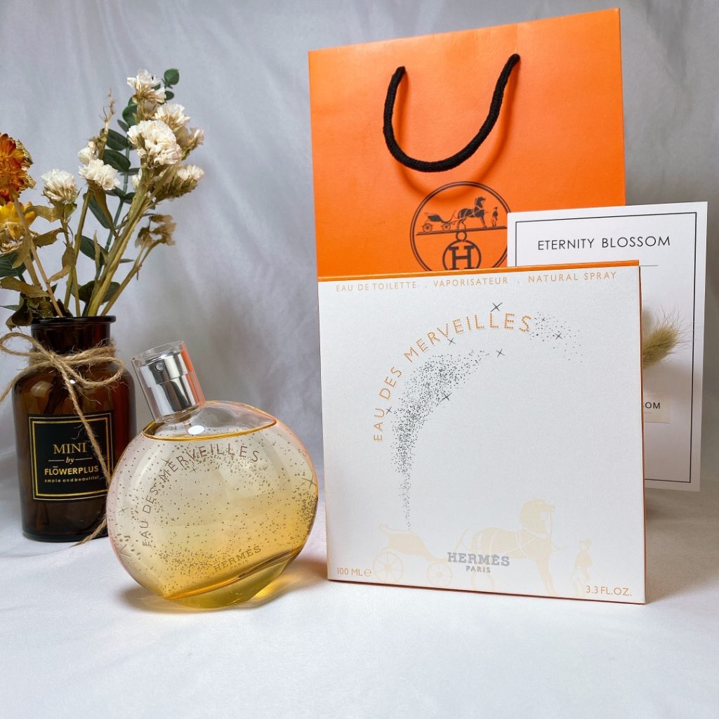 Hermes Fragrance Dupe 0917 - Image 2