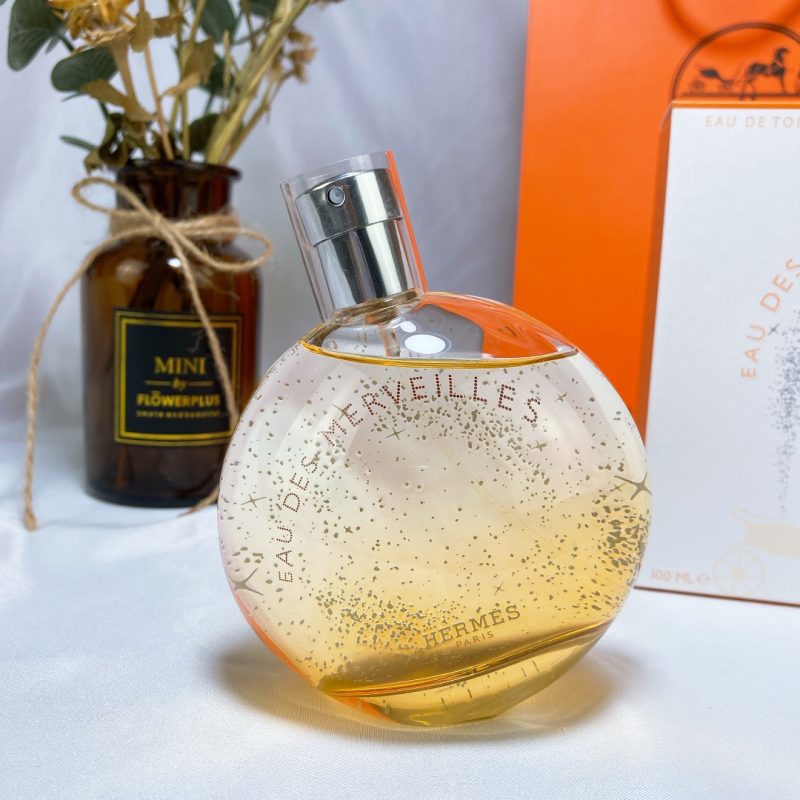 Hermes Fragrance Dupe 0917 - Vaizdas 3