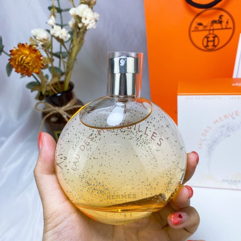 Hermes Fragrance Dupe 0917 - Vaizdas 4