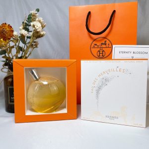 Hermes Fragrance Dupe 0917