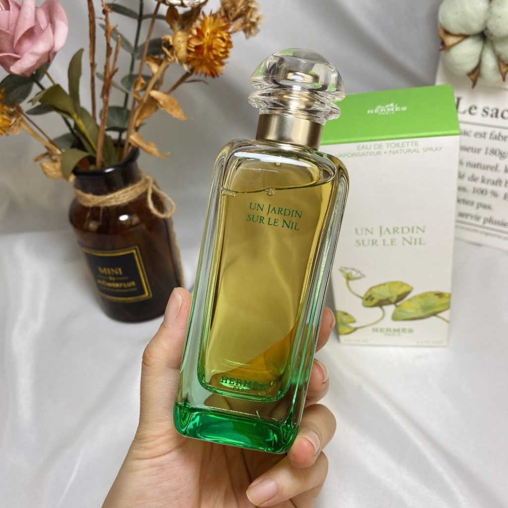 Hermes Fragrance Dupe 0918 - Imagen 2