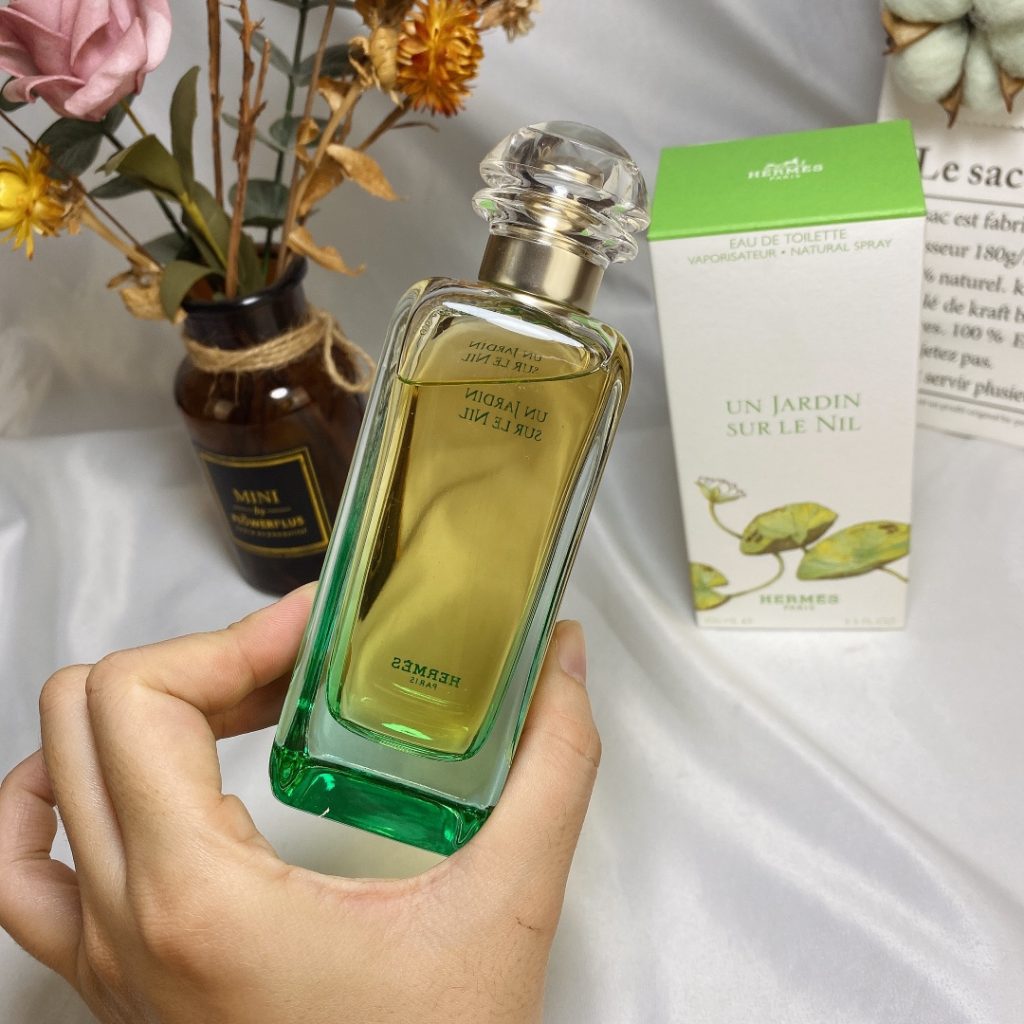 Hermes Fragrance Dupe 0918 - Imagen 3