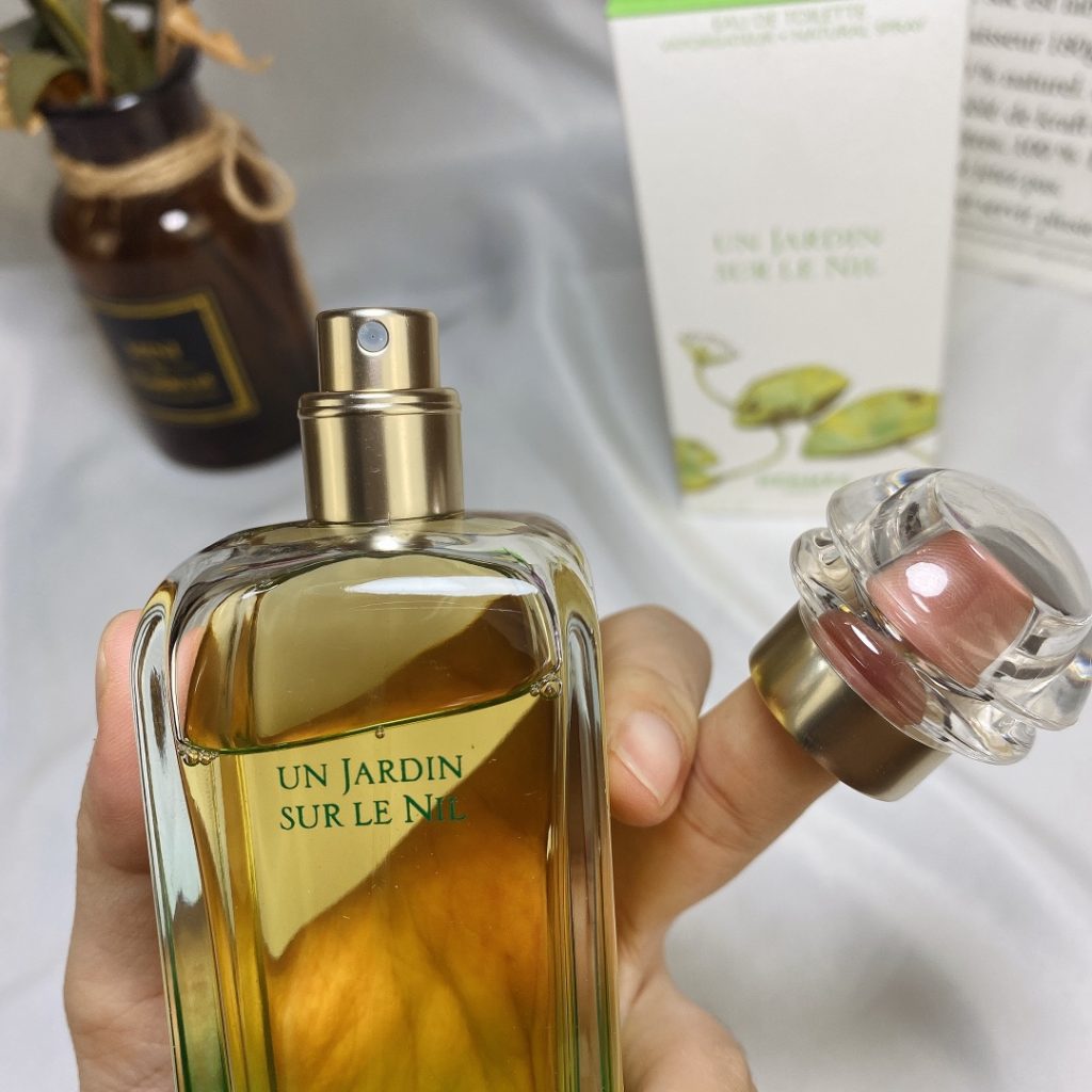 Hermes Fragrance Dupe 0918 - Imagen 4