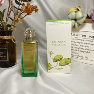 Hermes Fragrance Dupe 0918