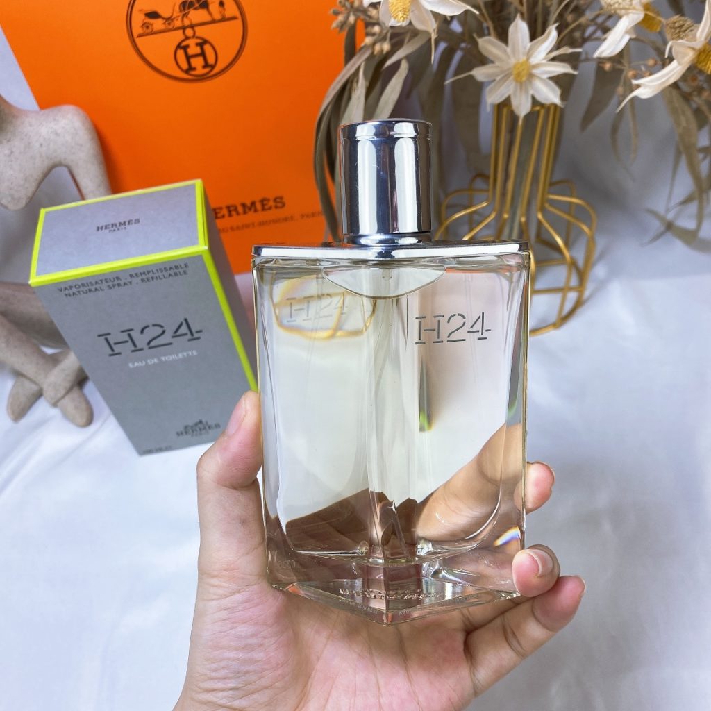 Herm¨¨s Fragrance Dupe 0669 - Immagine 2