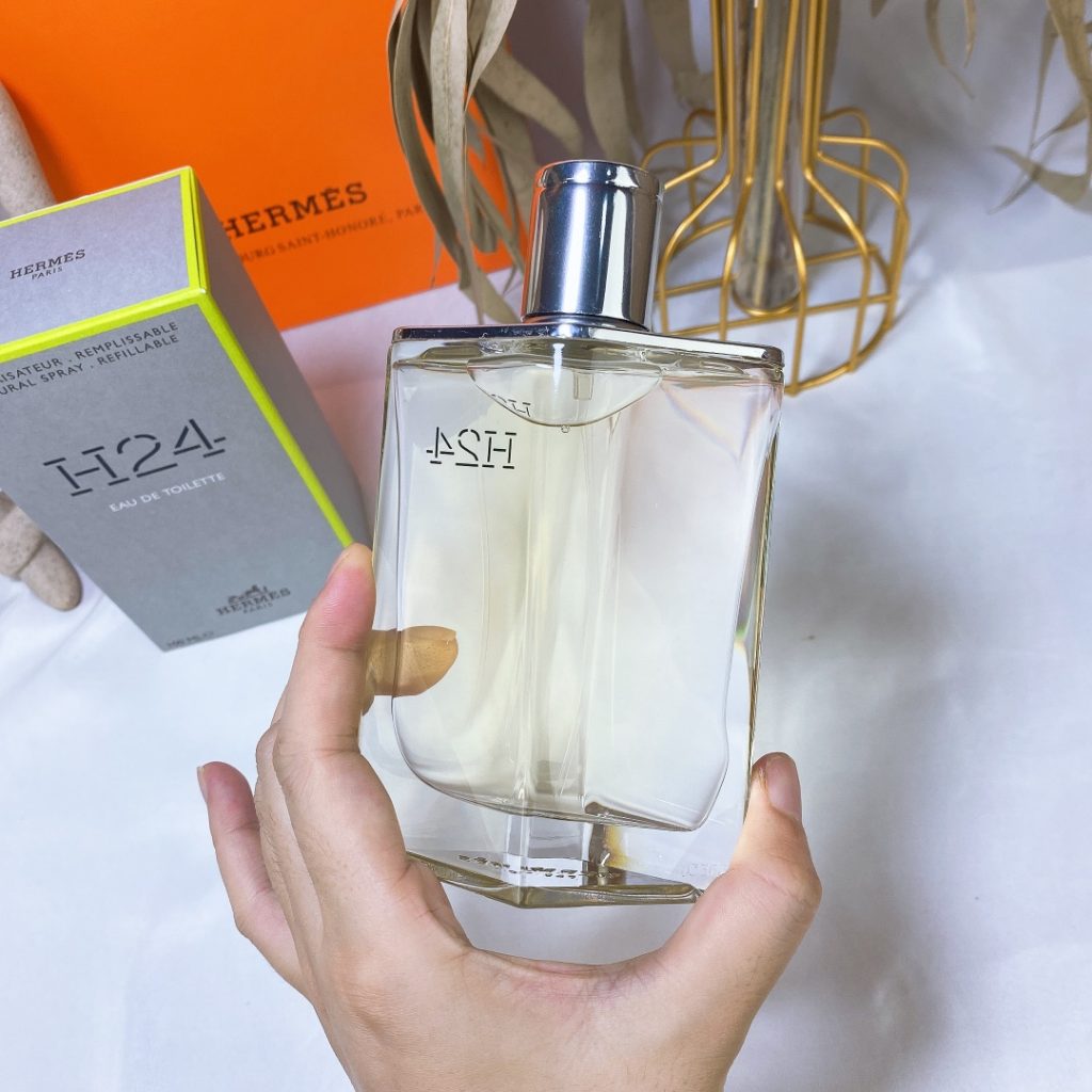 Herm¨¨s Fragrance Dupe 0669 - Immagine 3