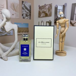 Jo Malone Fragrance Dupe 0528