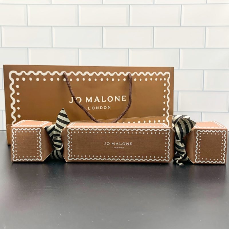 Jo Malone Fragrance Dupe 0762