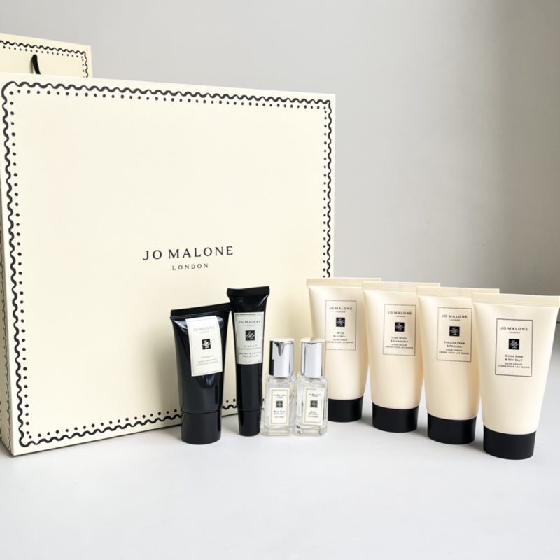 Jo Malone Fragrance Dupe 0774 - Obraz 4