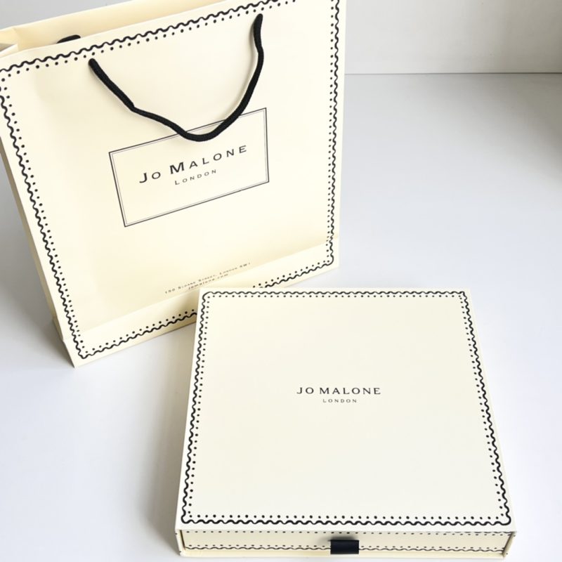 Jo Malone Fragrance Dupe 0774