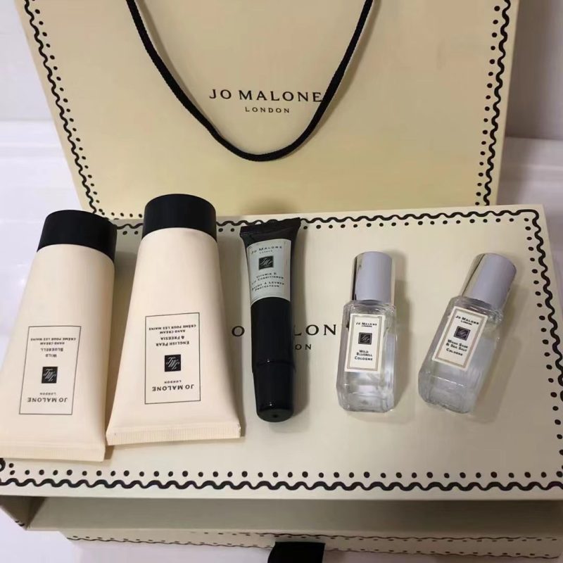 Jo Malone Fragrance Dupe 0775 - Image 4