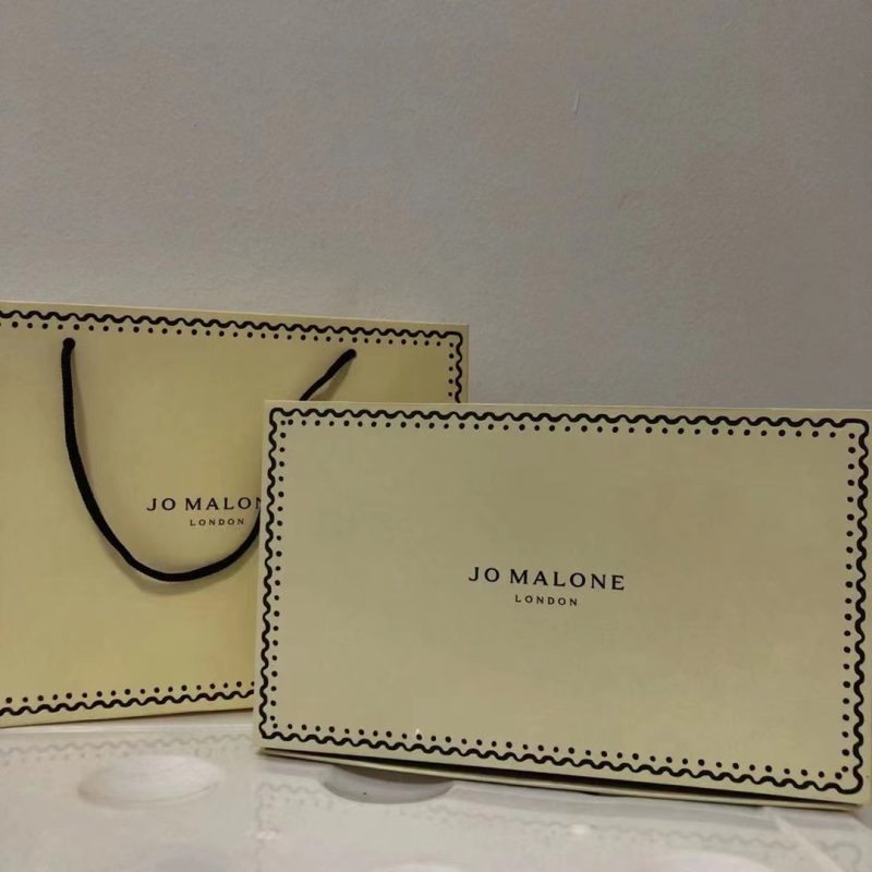 Jo Malone Fragrance Dupe 0775