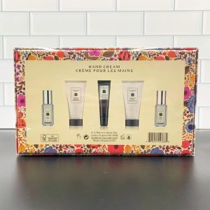 Jo Malone Fragrance Dupe 0777