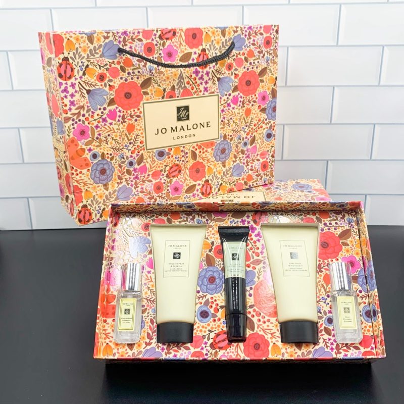 Jo Malone Fragrance Dupe 0777 - Image 2