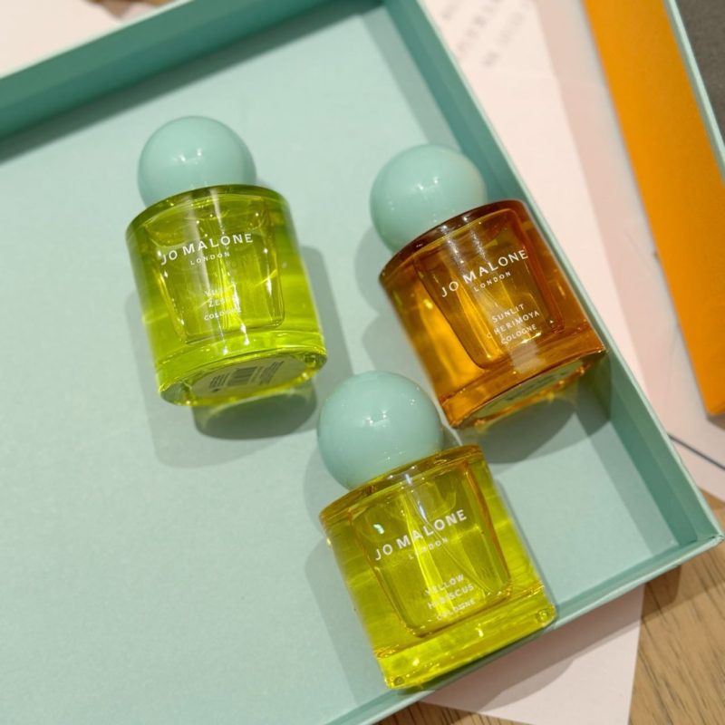 Jo Malone Fragrance Dupe 0858 - Image 3