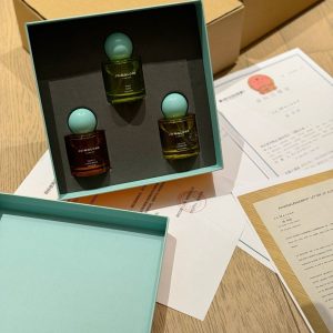 Jo Malone Fragrance Dupe 0858