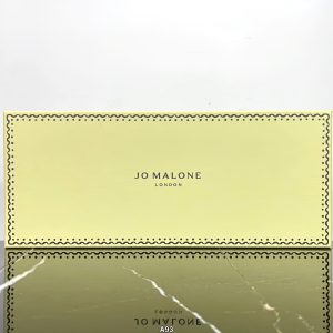Jo Malone Fragrance Dupe 0860
