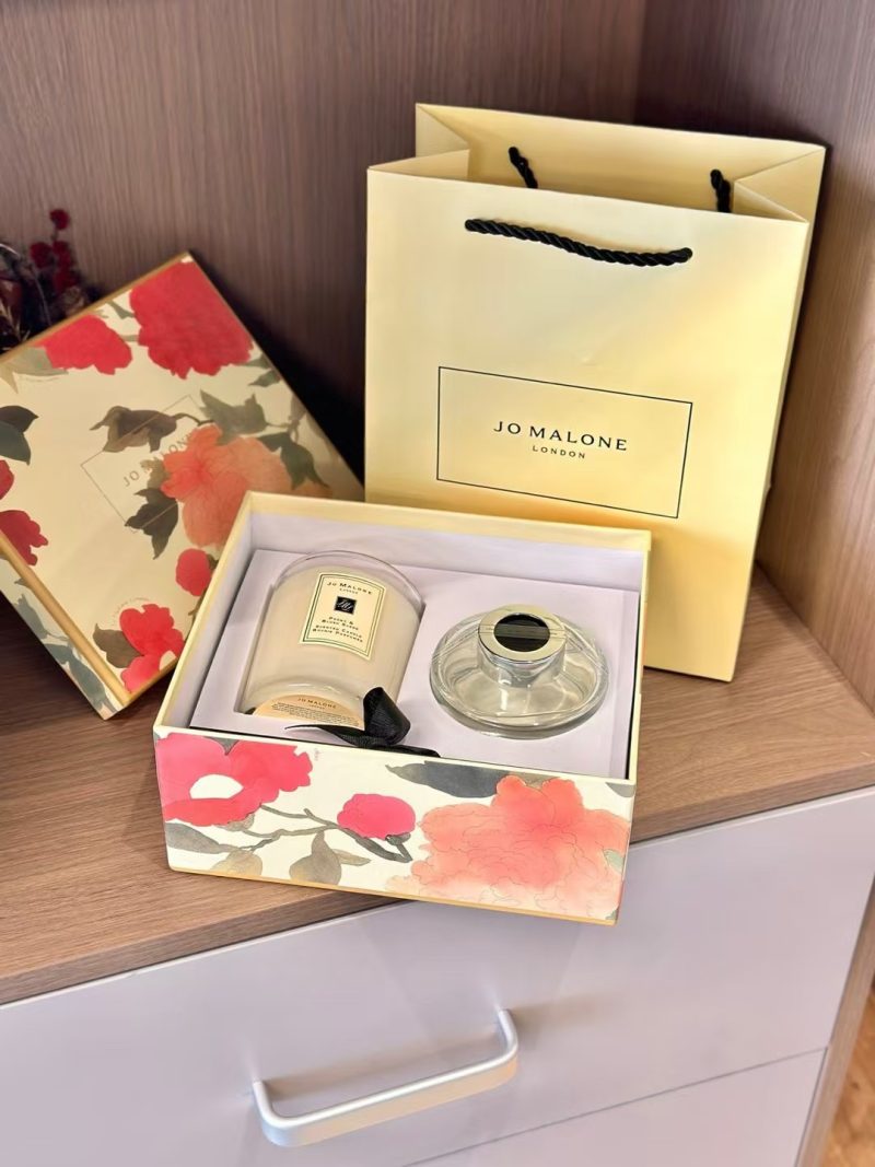 Jo Malone Fragrance Dupe 0862 - Image 3
