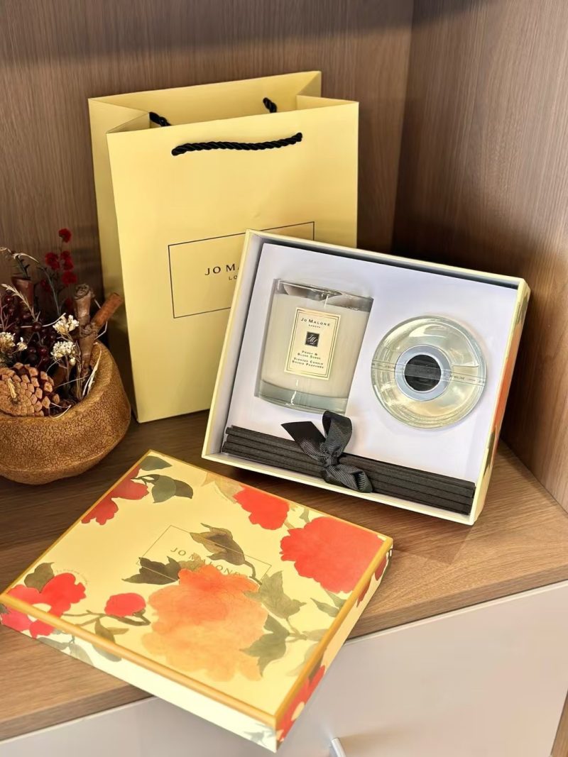 Jo Malone Fragrance Dupe 0862 - Image 4
