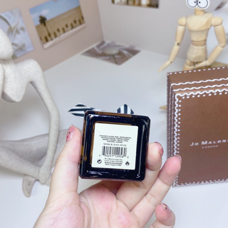 Jo Malone Fragrance Dupe 0865 - Obraz 3