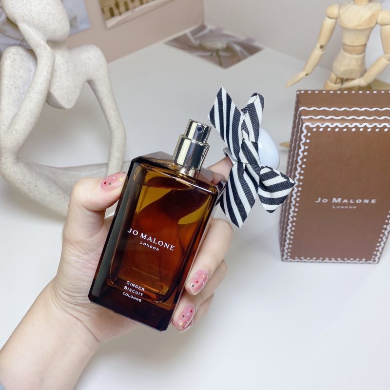 Jo Malone Fragrance Dupe 0865 - Obraz 4