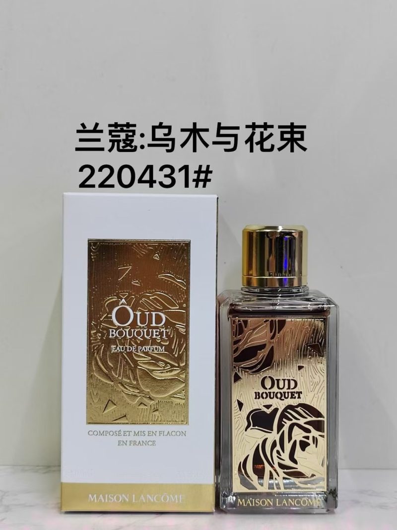 Lancome Fragrance Dupe 0473 - Imagen 4