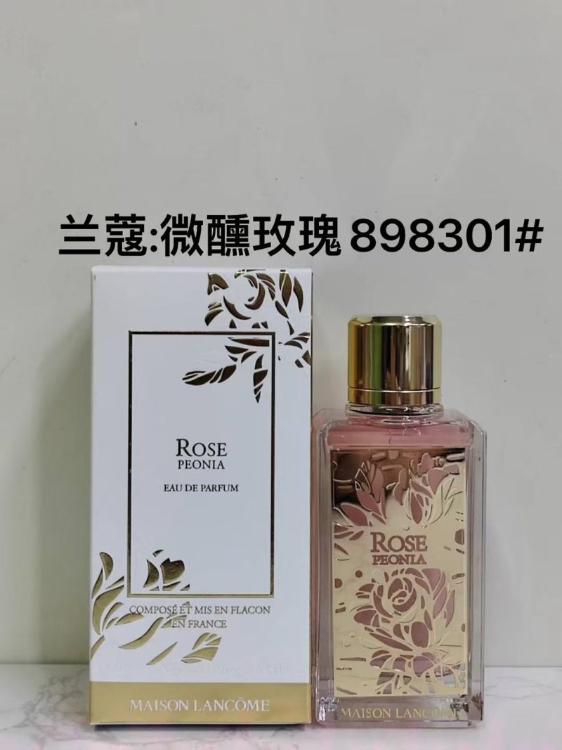 Lancome Fragancia Dupe 0473