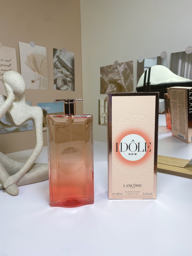 Lancome Fragrance Dupe 0488