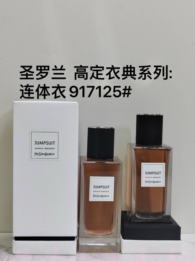 Yves Saint Laurent Fragrance Dupe 0818