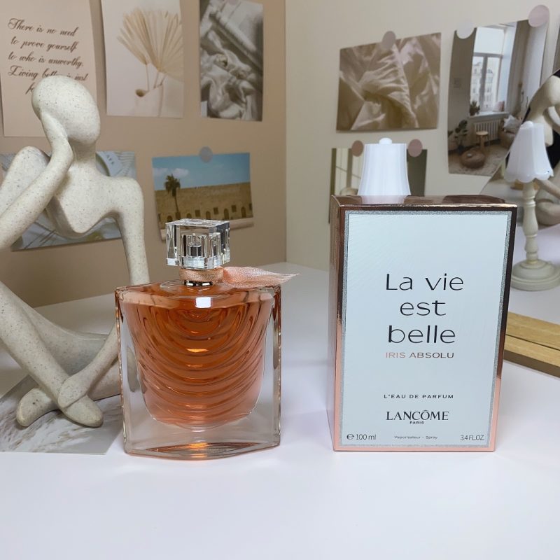 Lancome Fragrance Dupe 0523 - Image 4