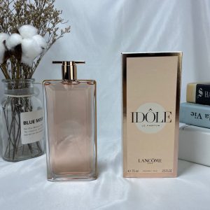 Lancome Fragrance Dupe 0535