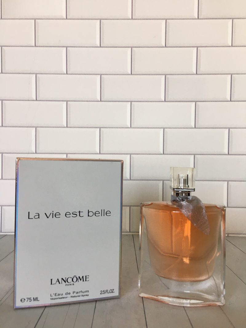 Lancome Fragrance Dupe 0620 - Image 4