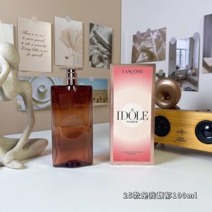 Lancome Fragrance Dupe 0640