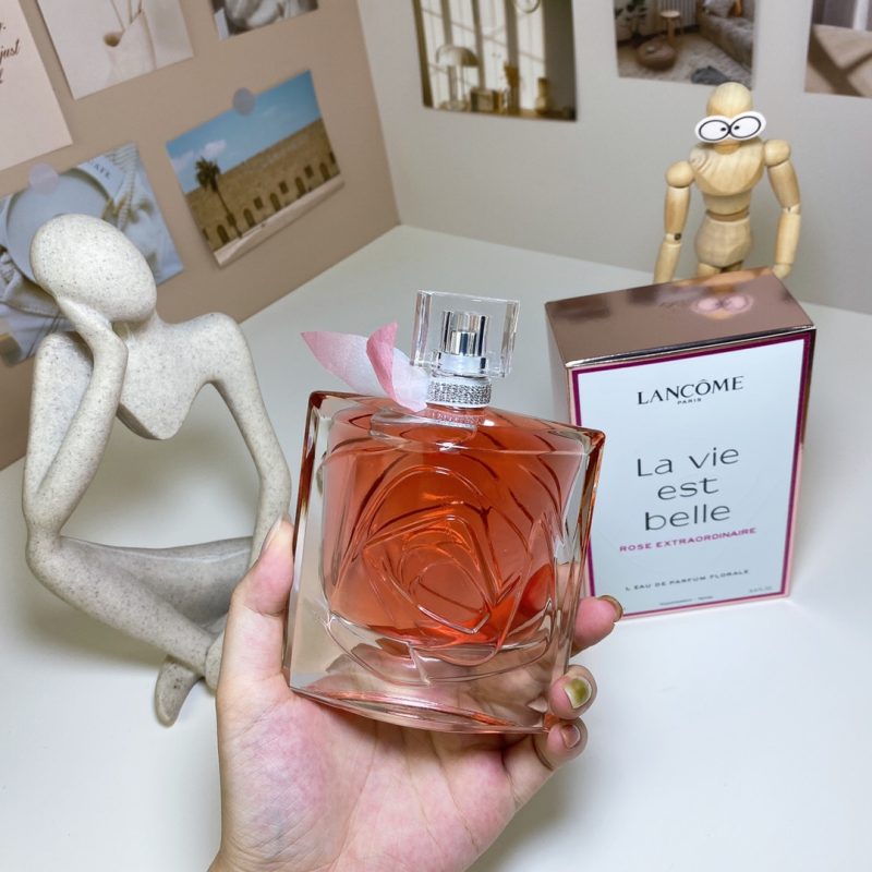 Lancome Fragrance Dupe 0523