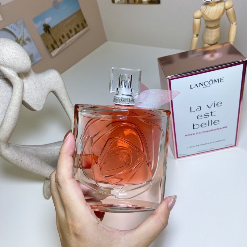 Lancome Fragrance Dupe 0784 - Image 4