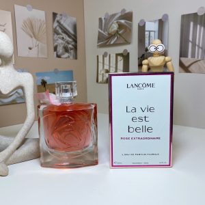 Lancome Fragrance Dupe 0784