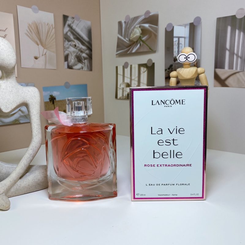 Lancome Fragrance Dupe 0784