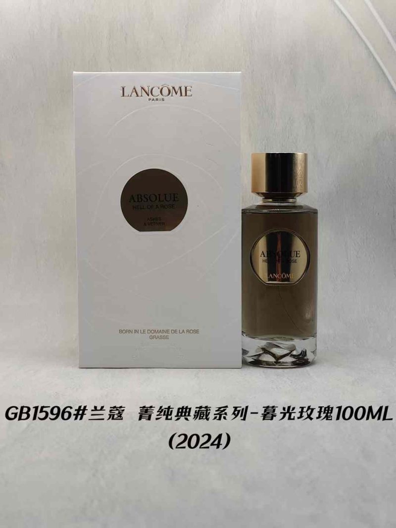 Lancome Fragrance Dupe 0787 - Image 4