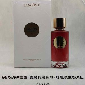 Lancome Fragrance Dupe 0787