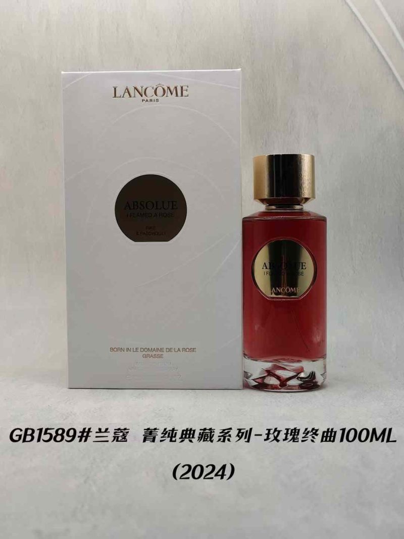 Lancome Fragrance Dupe 0787