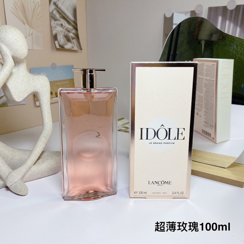 Lancome Fragrance Dupe 0788