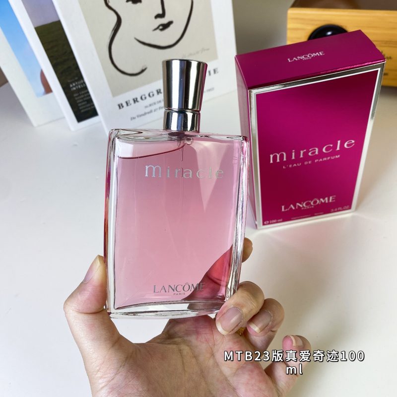 Lancome Fragrance Dupe 0803 - Bilde 2