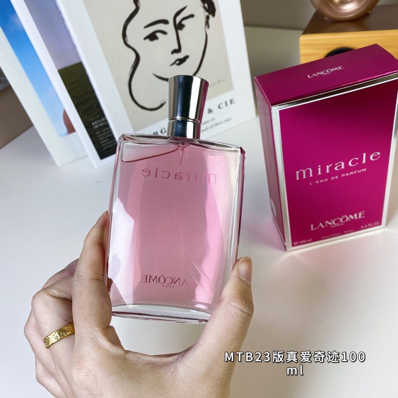 Lancome Fragrance Dupe 0803 - Bilde 4