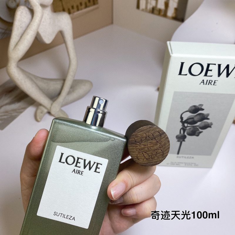 Lancome Fragrance Dupe 0854 - Image 2