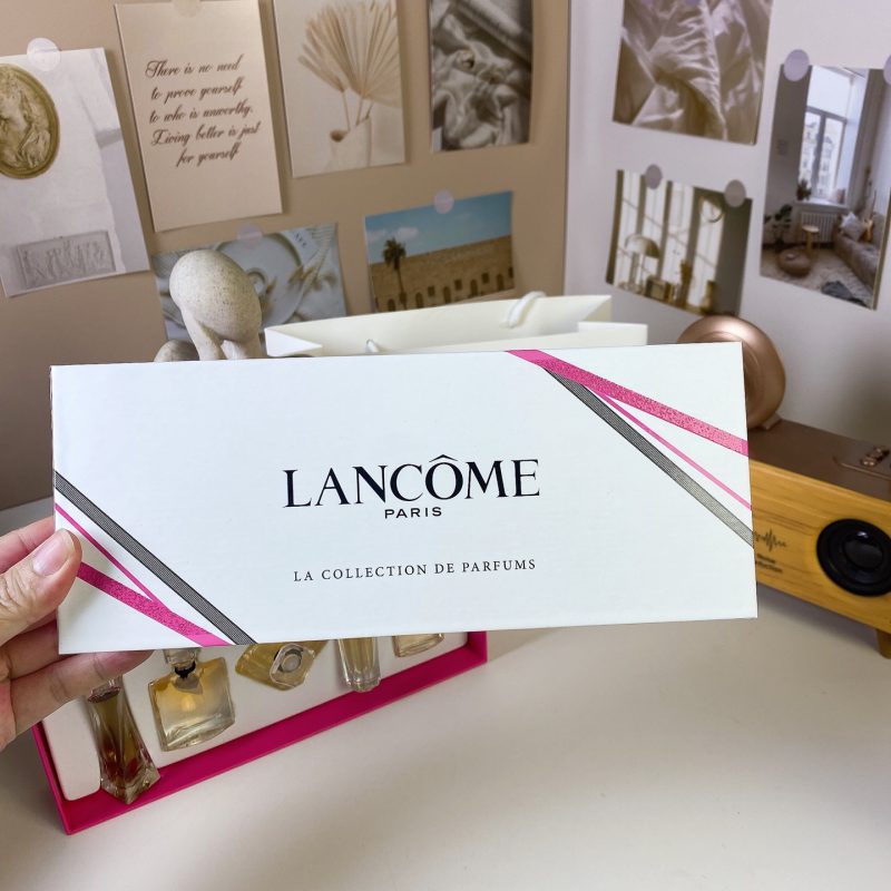 Lancome Fragrance Dupe 0955 - Bild 3
