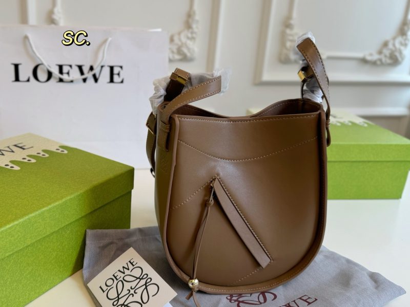 Loewe Bag Dupe 1296 - Image 2