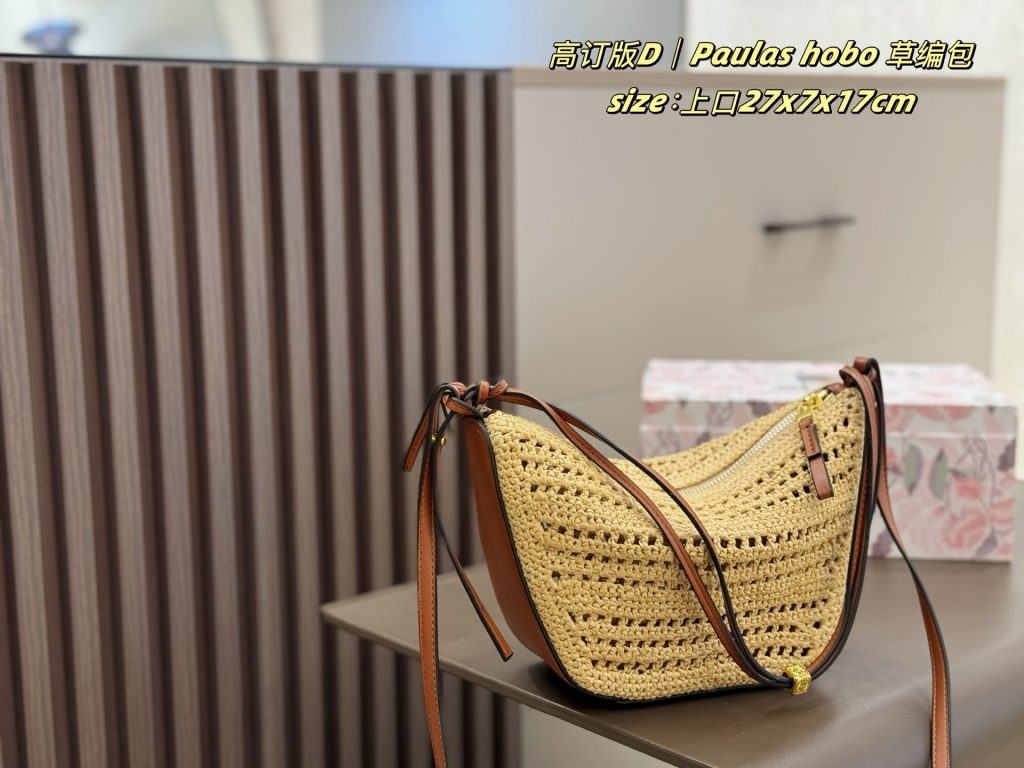 Loewe Bag Dupe 1414 - Immagine 2